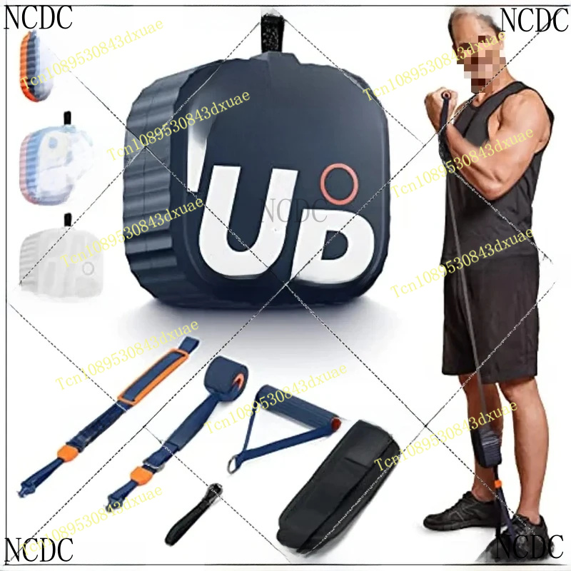 Sports Equipment List - Sprzęt do ćwiczeń w domu, regulowane