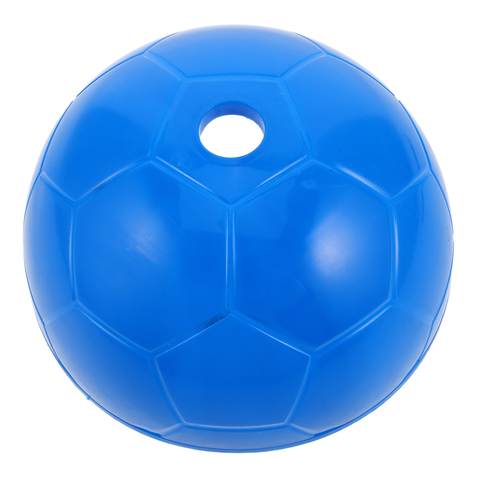 Sports Equipment Football - 1 szt. Słupek do treningu zwinności