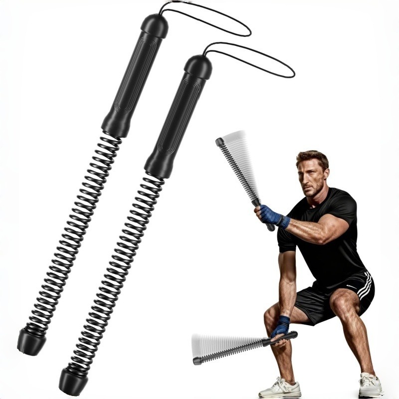 Sports Equipment List - Bezprzewodowa lina do ćwiczeń swing, zestaw
