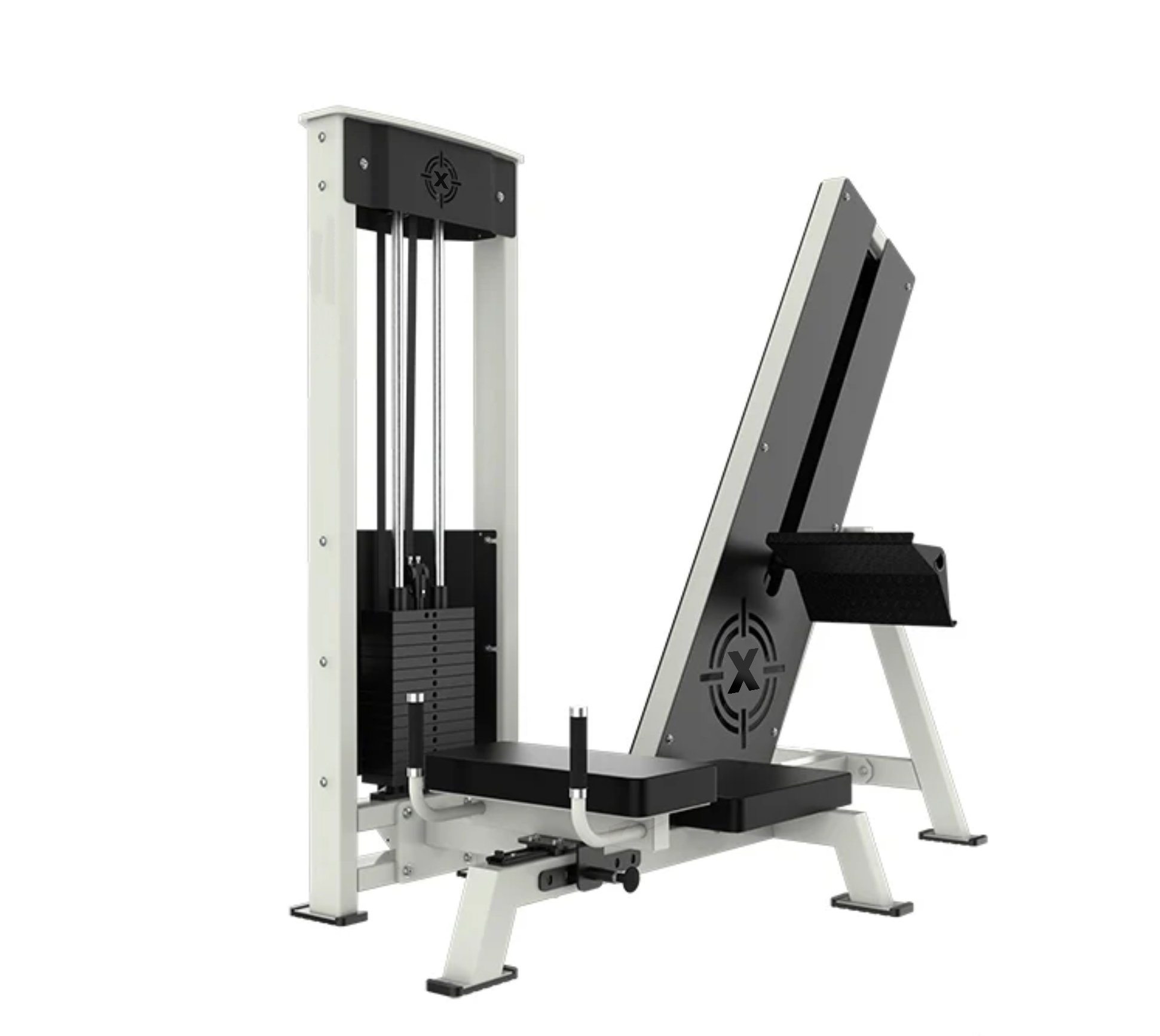 Xin Sports Equipment - Profesjonalny sprzęt fitness do ćwiczeń pośladków