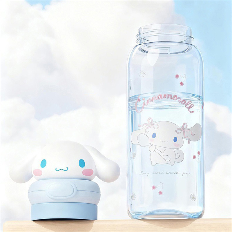 X&W Sanrio 550ml Kubek Cartoon – Xin Sports Equipment recenzja i cena