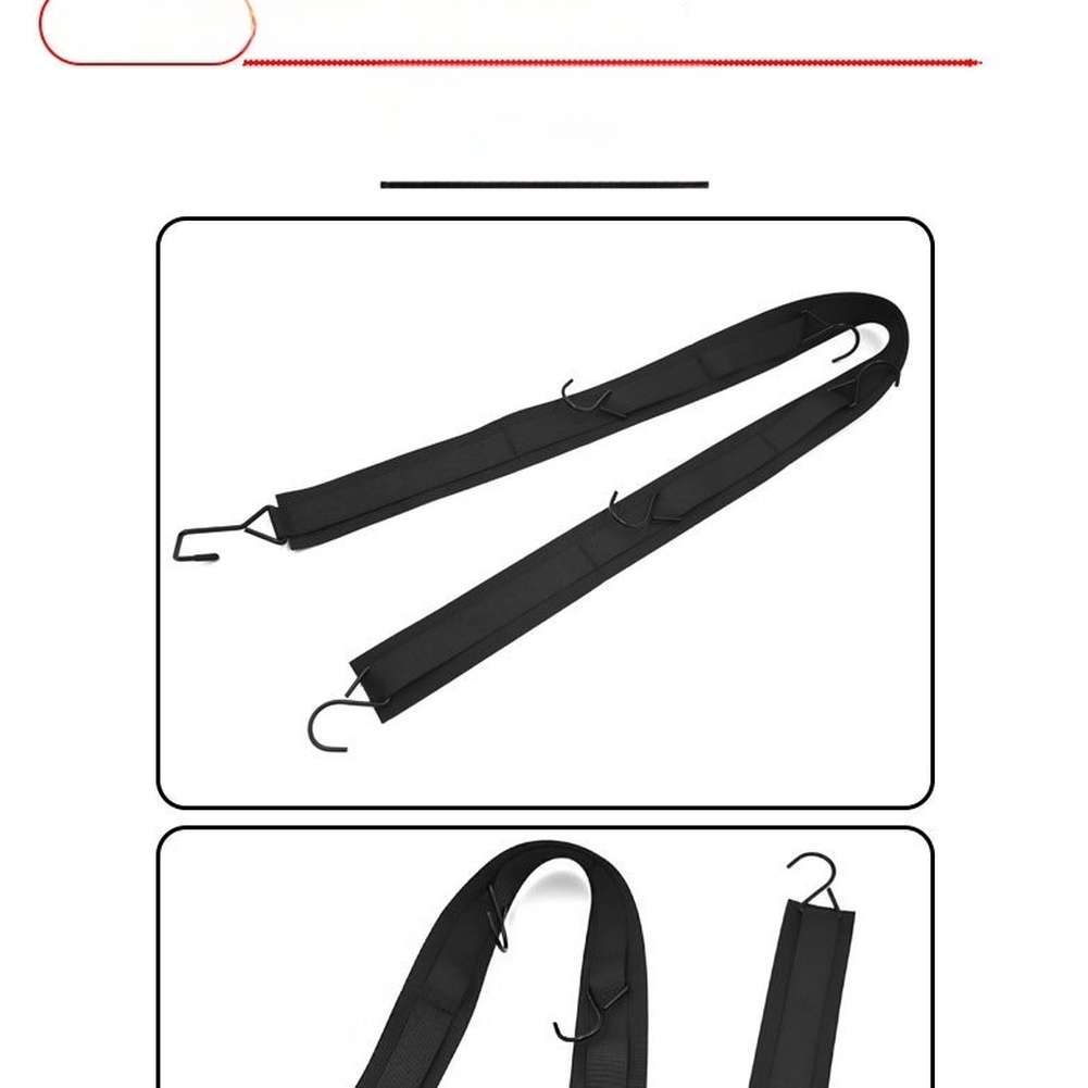 Organizer na sprzęt outdoorowy – Sports Equipment Organizer Rack recenzja i cena