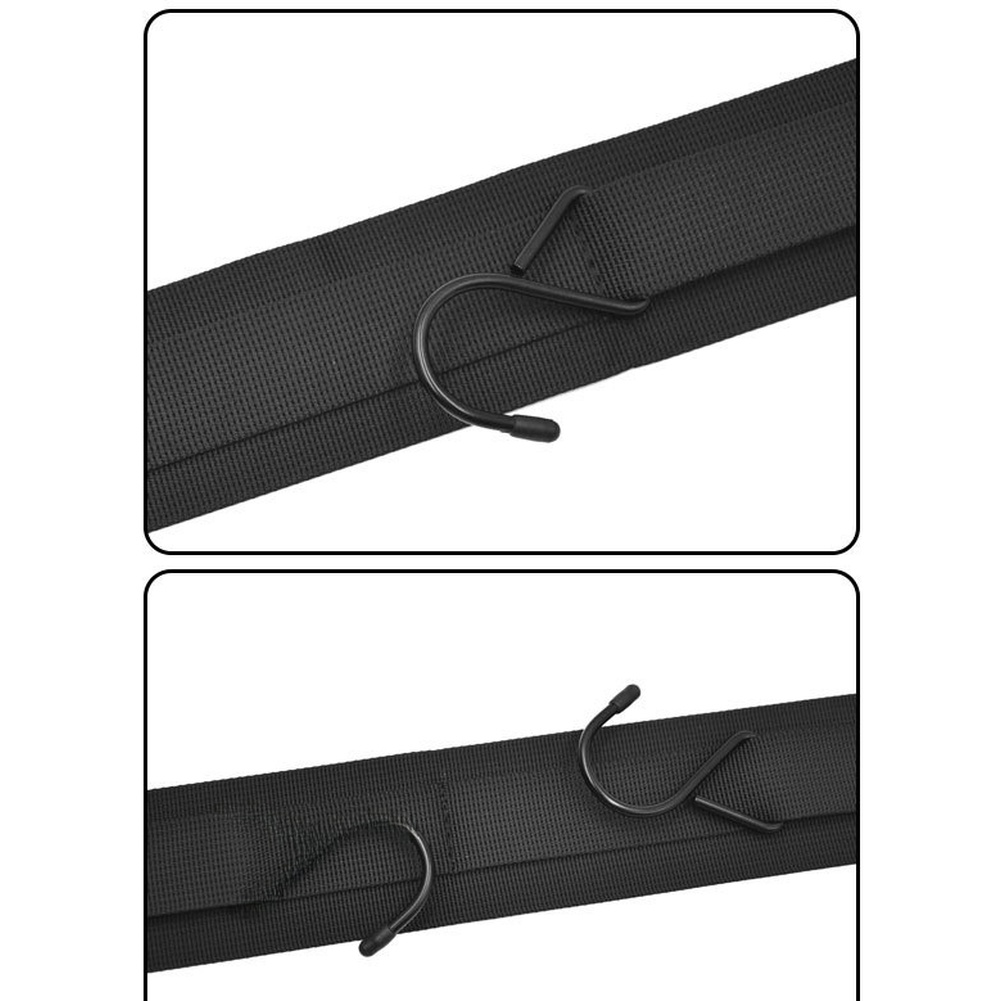 Organizer na sprzęt outdoorowy – Sports Equipment Organizer Rack recenzja i cena