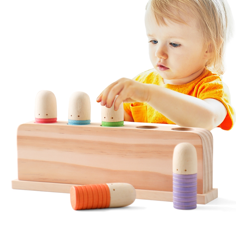 Zabawki Montessori dziecko dre – Sports Equipment For Kindergarten recenzja i cena