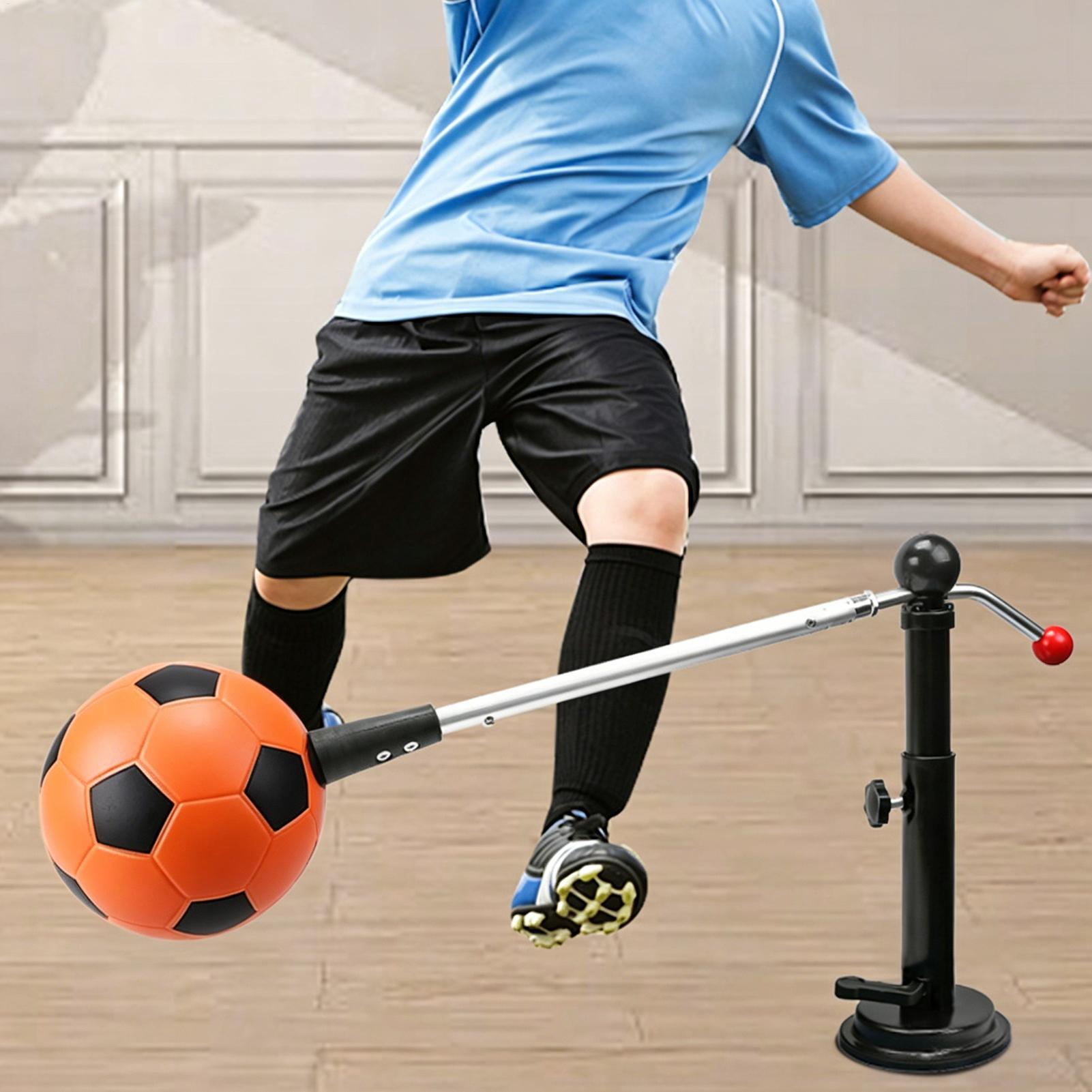 Trener kopnięć piłki nożnej 36 – Sports Equipment Football recenzja i cena