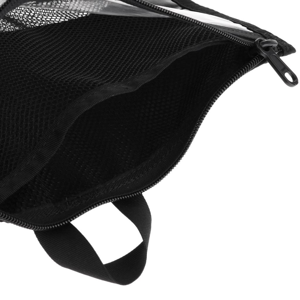 Plecak siatkowy do snorkelingu – Sports Equipment Organizer recenzja i cena