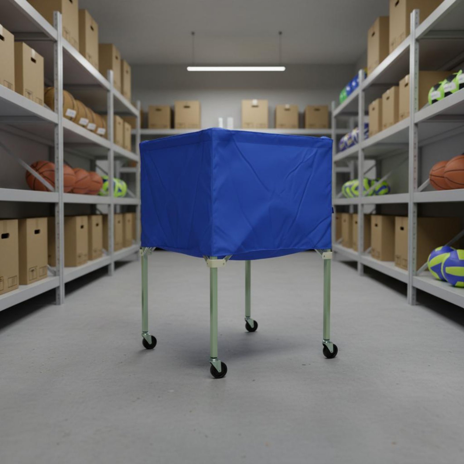 Pokrowiec na pojazd do transpo – Sports Equipment Organizer recenzja i cena
