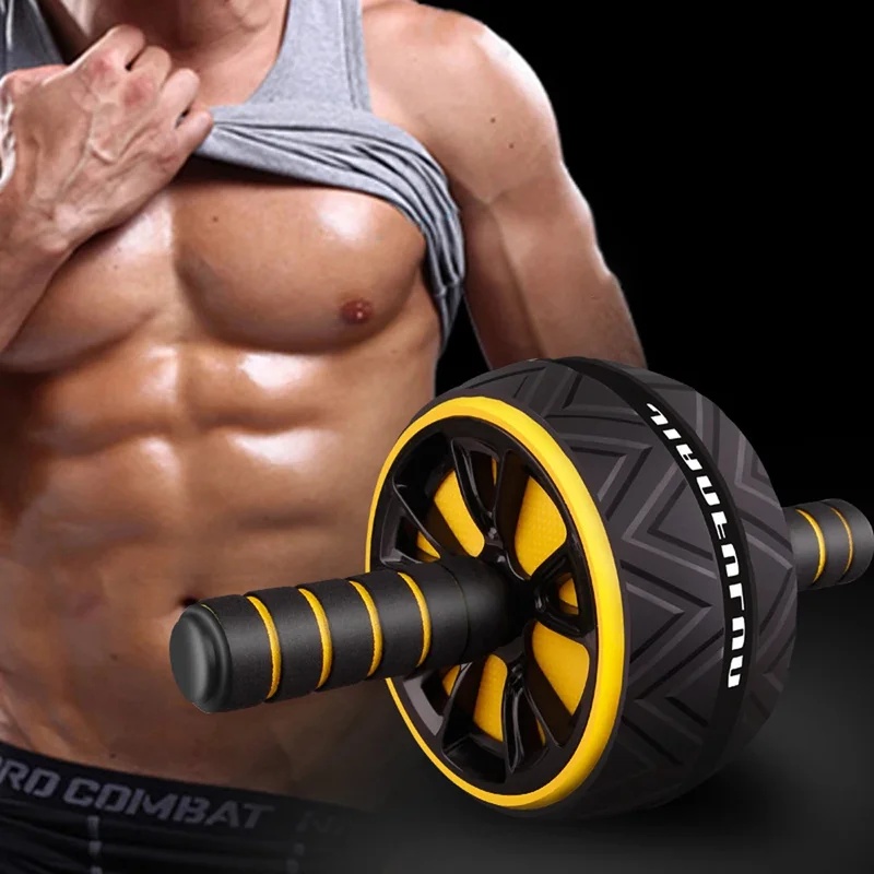 Antypoślizgowe koło do ćwiczeń – Sports Equipment List recenzja i cena