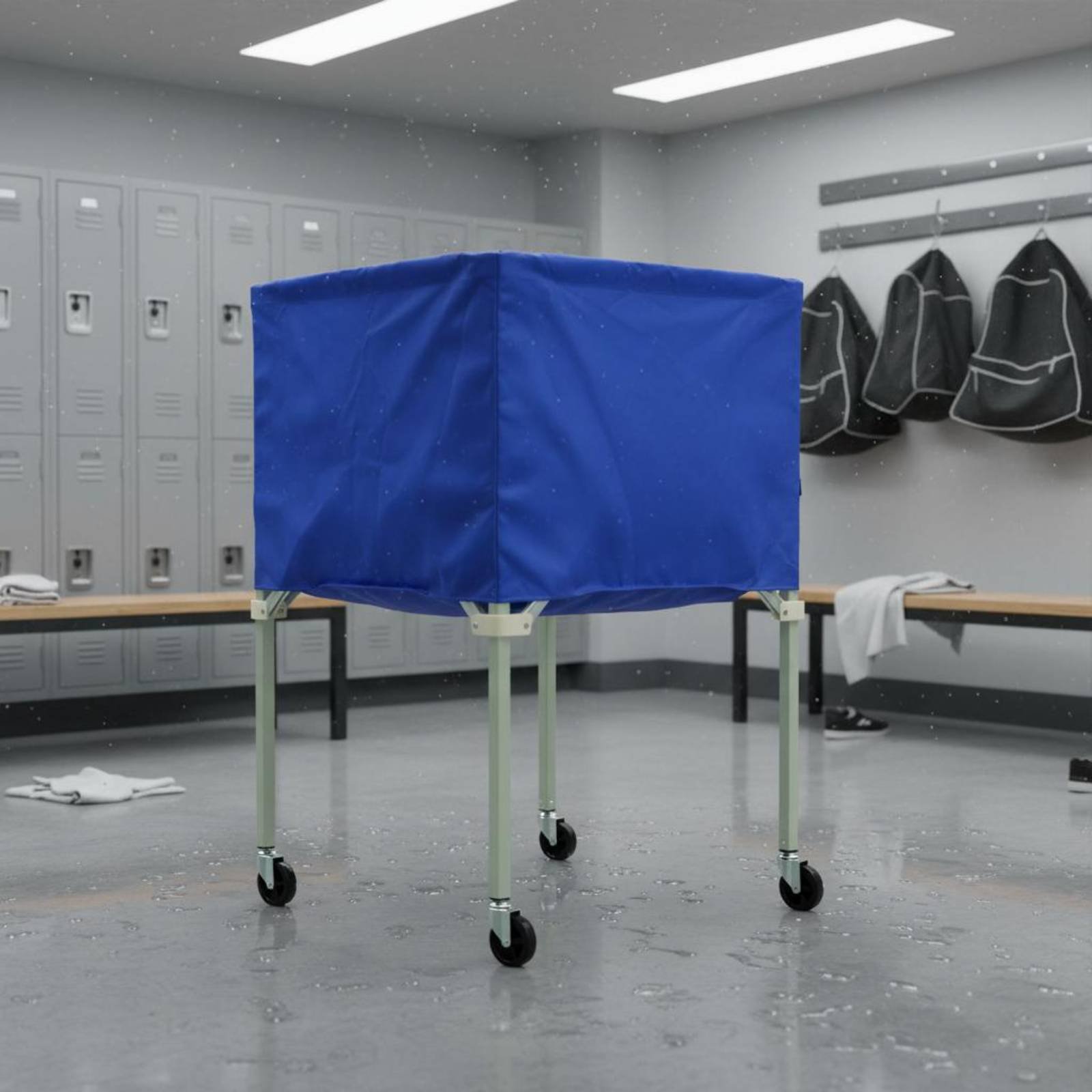 Pokrowiec na pojazd do transpo – Sports Equipment Organizer recenzja i cena