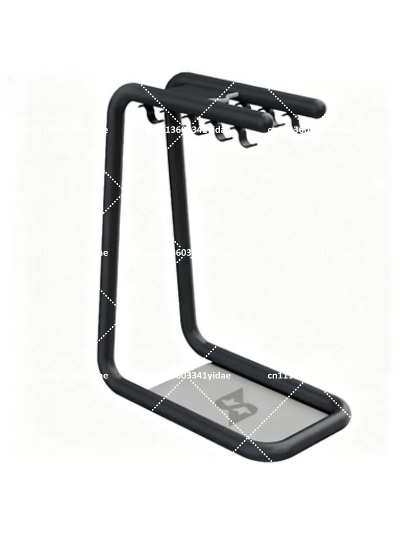 Stojak ze stali nierdzewnej do – Sports Equipment Organizer recenzja i cena
