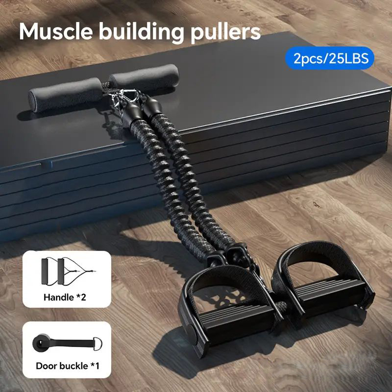 Pedał napinający liny ćwiczeni – Sports Equipment List recenzja i cena