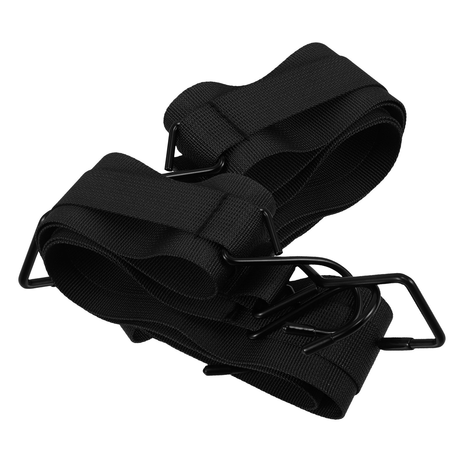 2 sztuki – organizer na sprzęt – Sports Equipment Organizer Rack recenzja i cena