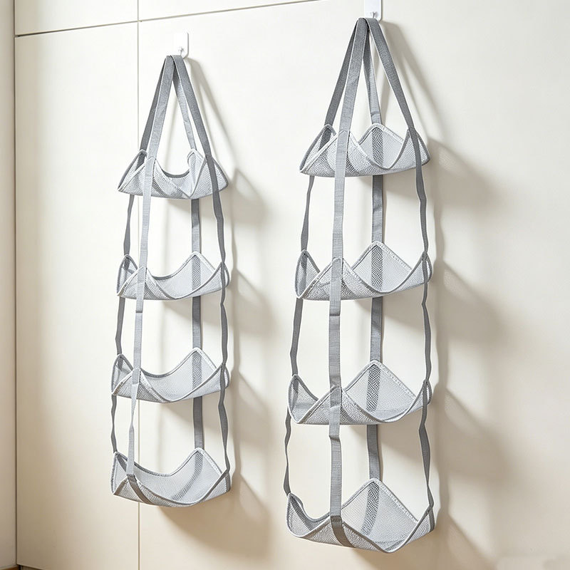 3/4-poziomowa wisząca torba na – Sports Equipment Organizer recenzja i cena