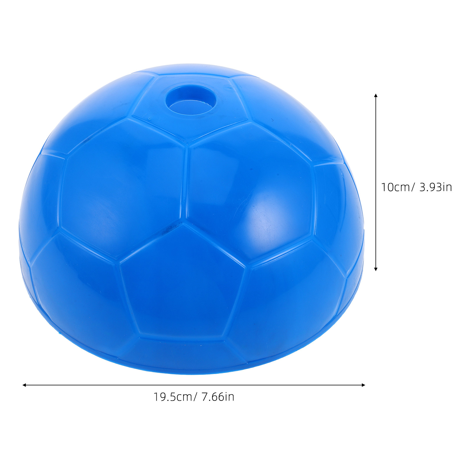 1 szt. Słupek do treningu zwin – Sports Equipment Football recenzja i cena