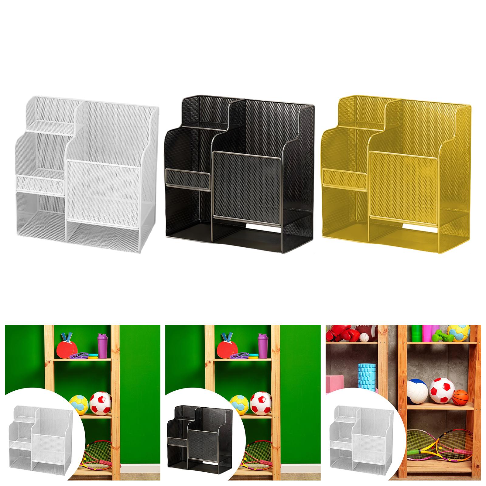 Stojak na matę do jogi, organi – Sports Equipment Organizer Rack recenzja i cena