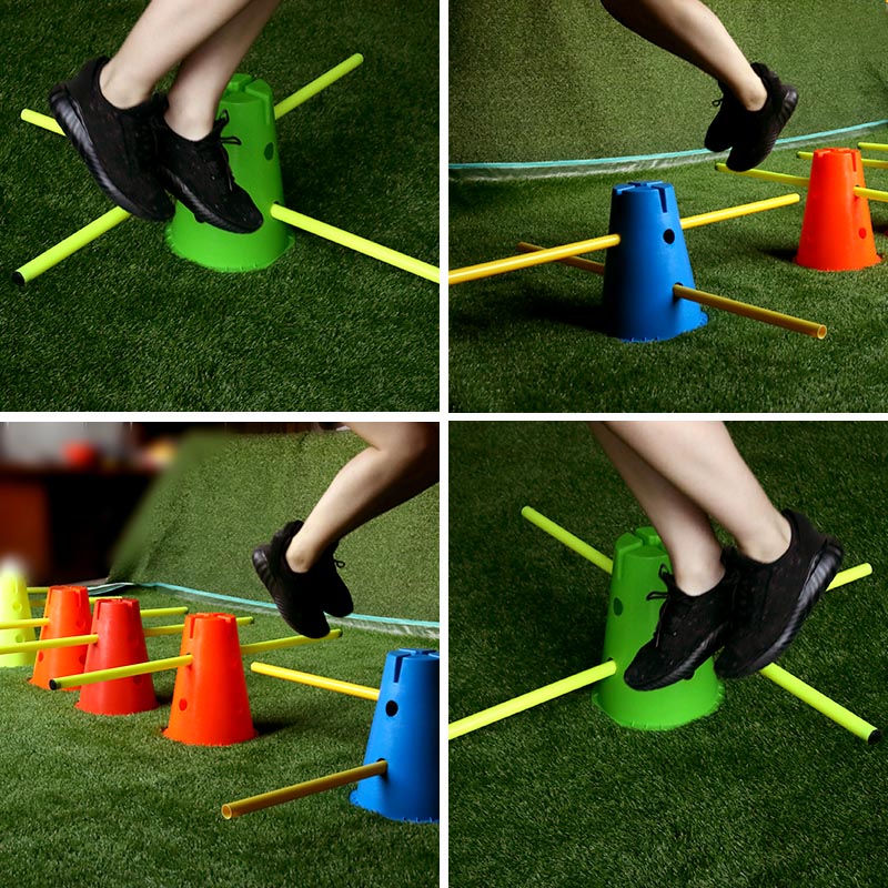 Sprzęt do treningu sportowego: – Sports Equipment Football recenzja i cena