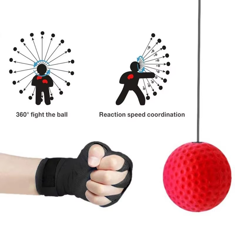 Bokserska szybkościowa kula mo – Sports Equipment List recenzja i cena