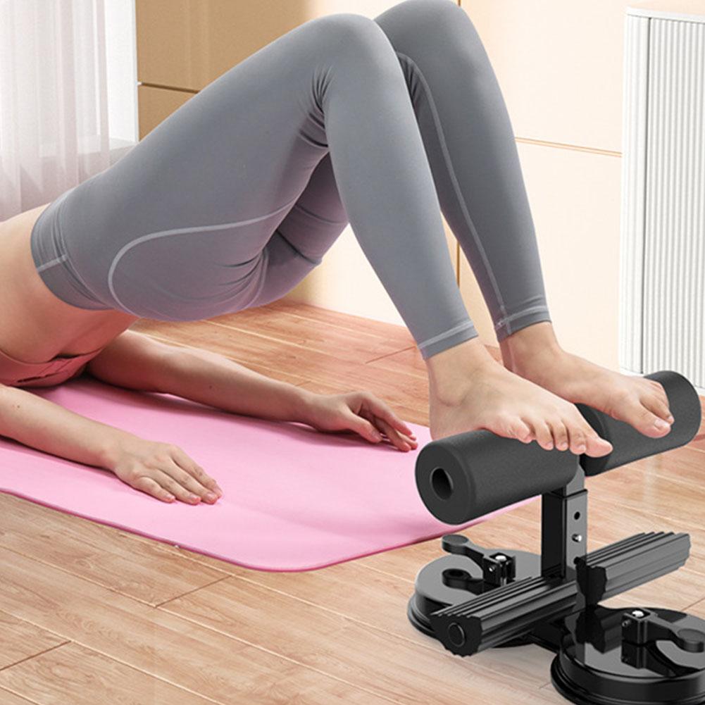 Urządzenie wspomagające ćwicze – Sports Equipment List recenzja i cena
